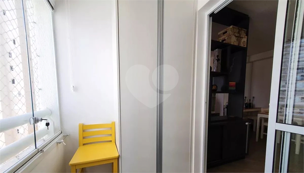 APARTAMENTO em BARRA FUNDA