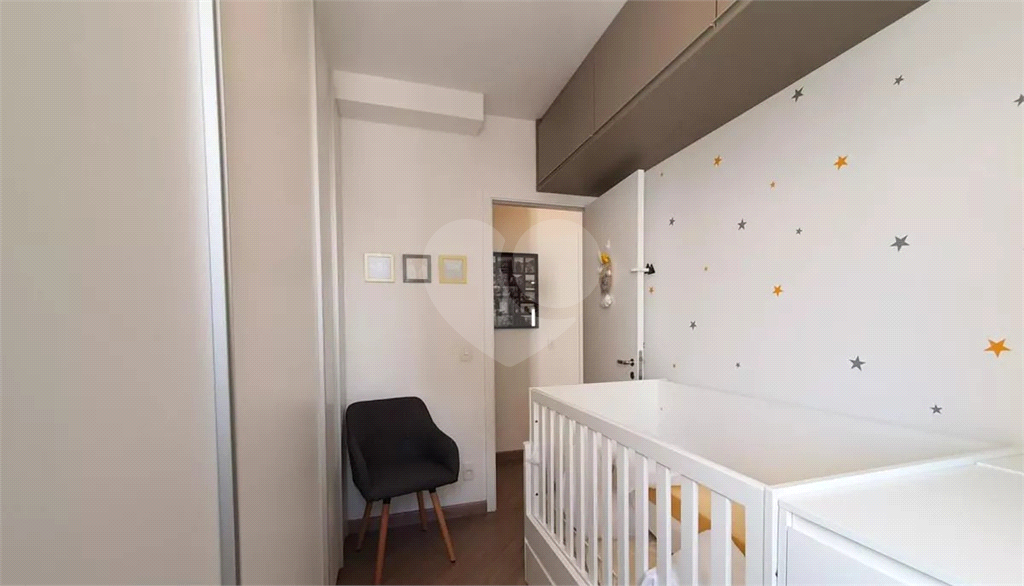 APARTAMENTO em BARRA FUNDA