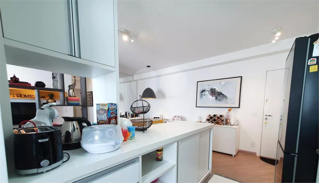 APARTAMENTO em BARRA FUNDA