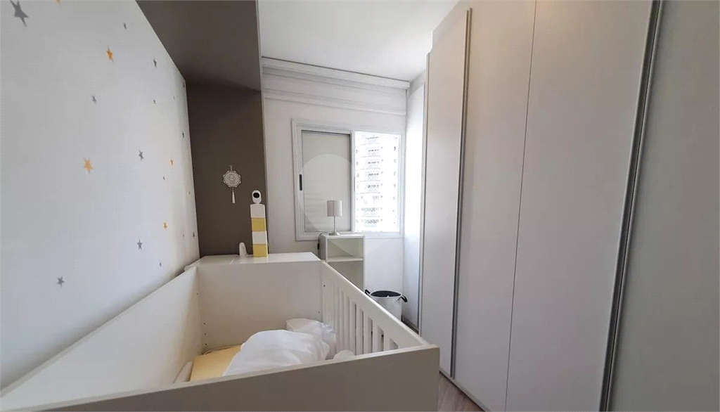 APARTAMENTO em BARRA FUNDA