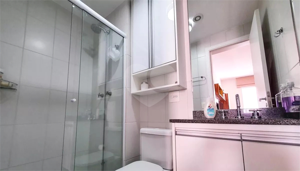 APARTAMENTO em BARRA FUNDA