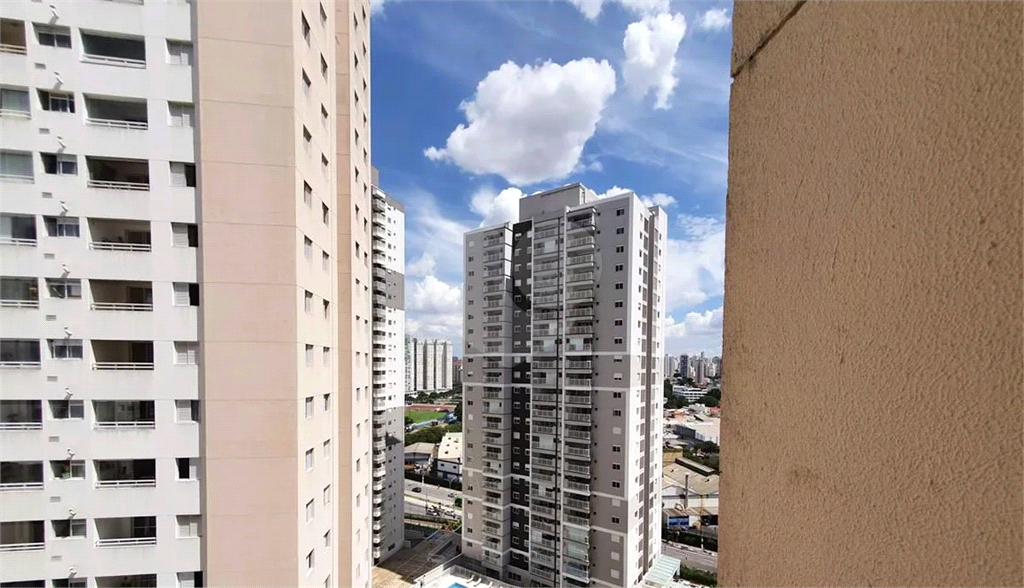 APARTAMENTO em BARRA FUNDA