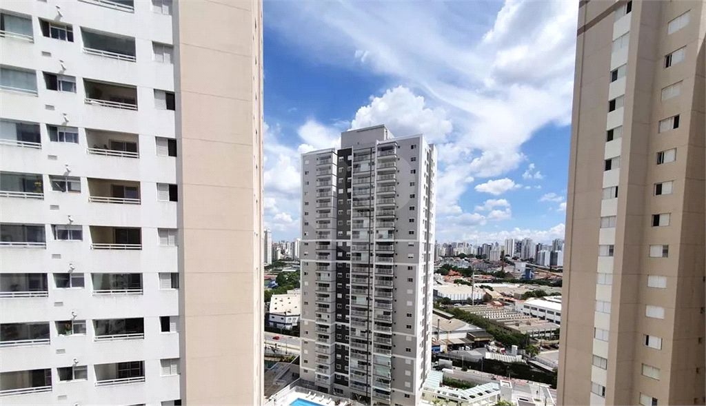 APARTAMENTO em BARRA FUNDA