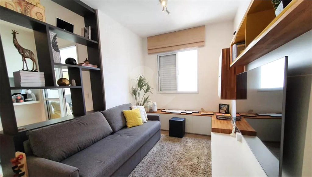 APARTAMENTO em BARRA FUNDA