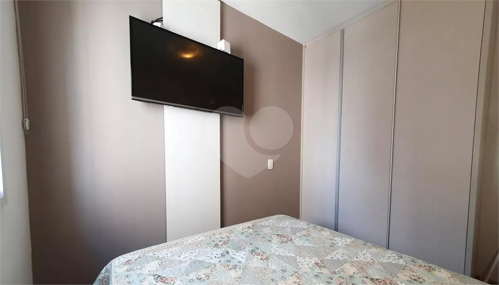 APARTAMENTO em BARRA FUNDA