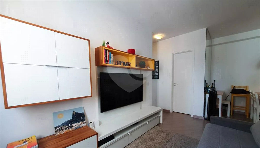 APARTAMENTO em BARRA FUNDA