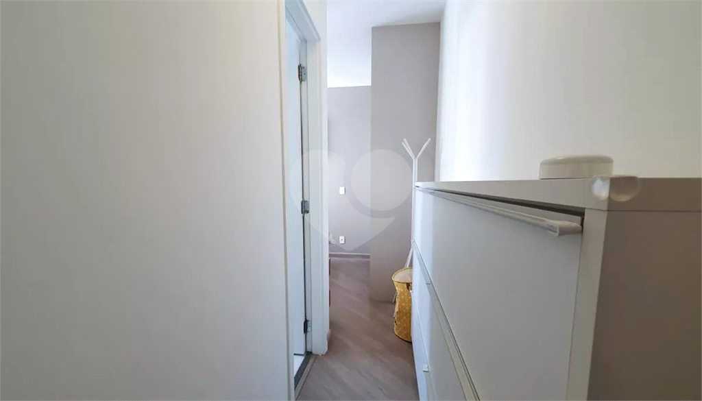 APARTAMENTO em BARRA FUNDA