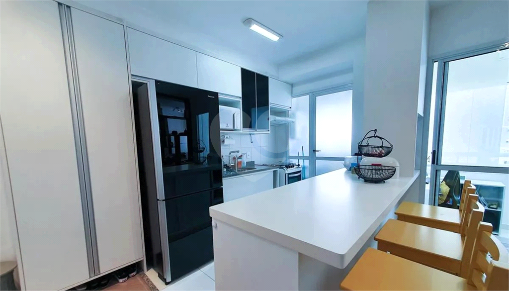 APARTAMENTO em BARRA FUNDA