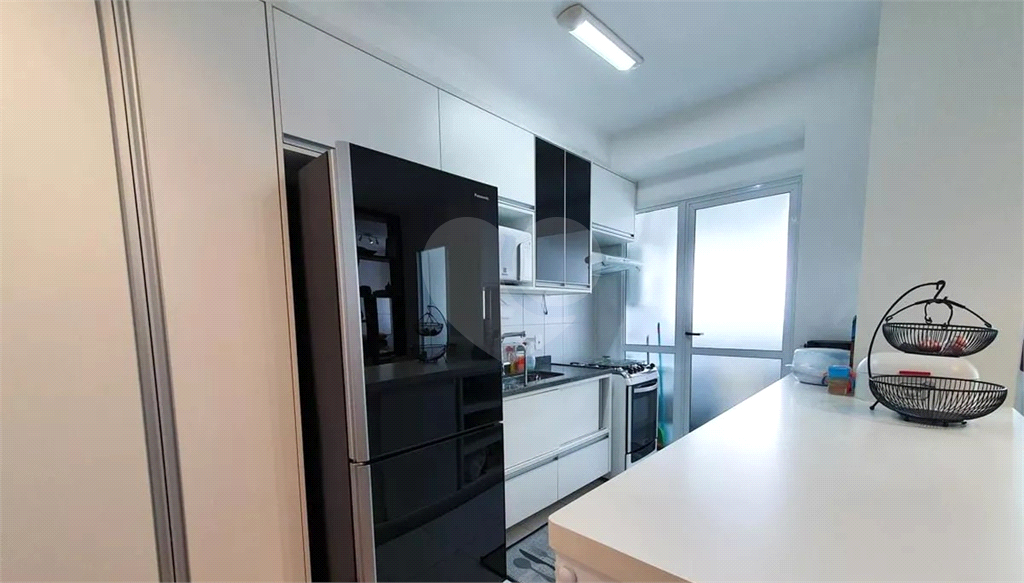 APARTAMENTO em BARRA FUNDA