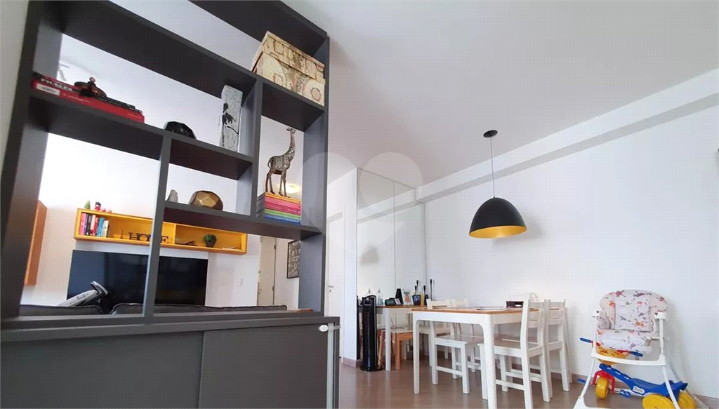 APARTAMENTO em BARRA FUNDA