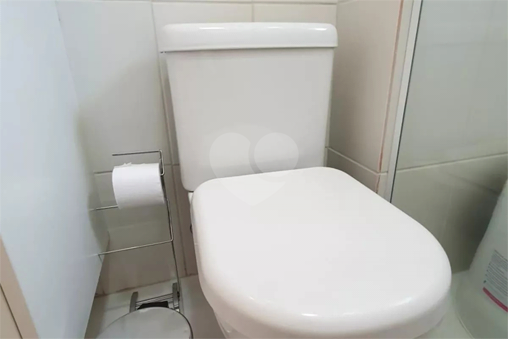 APARTAMENTO em BARRA FUNDA