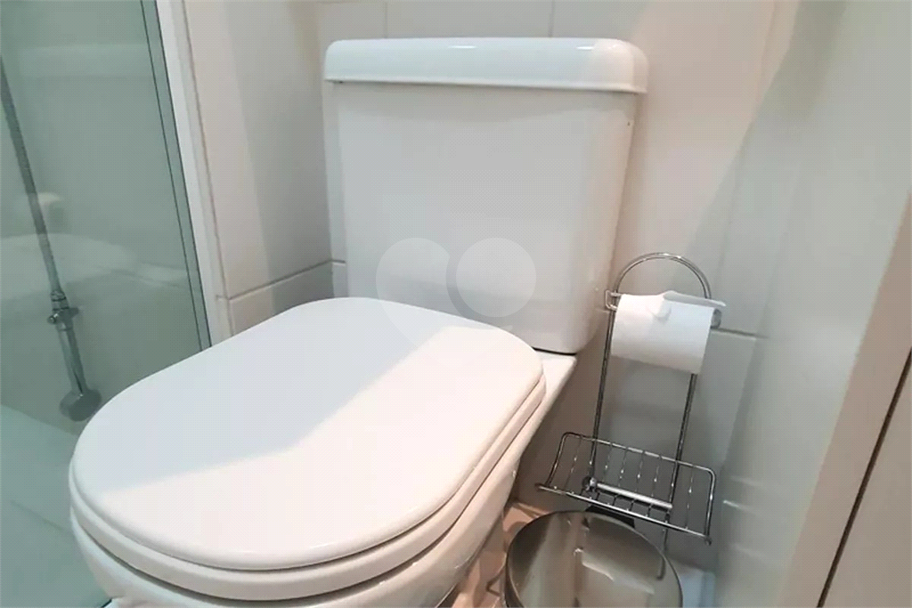 APARTAMENTO em BARRA FUNDA