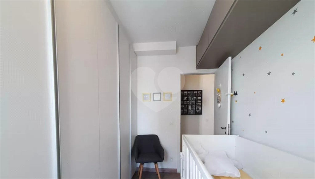 APARTAMENTO em BARRA FUNDA