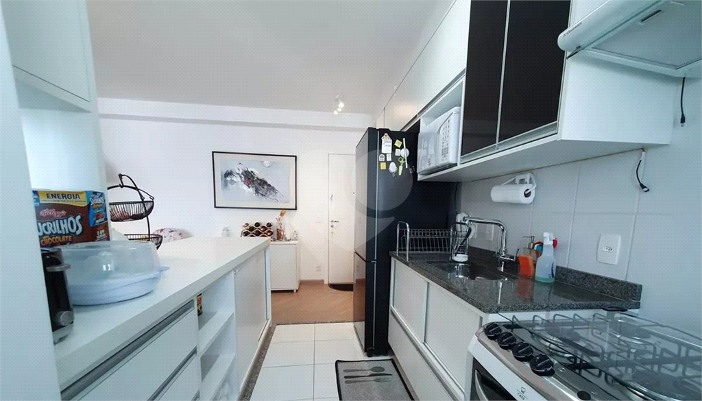 APARTAMENTO em BARRA FUNDA