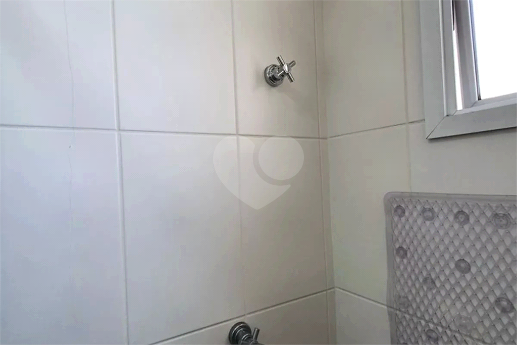 APARTAMENTO em BARRA FUNDA