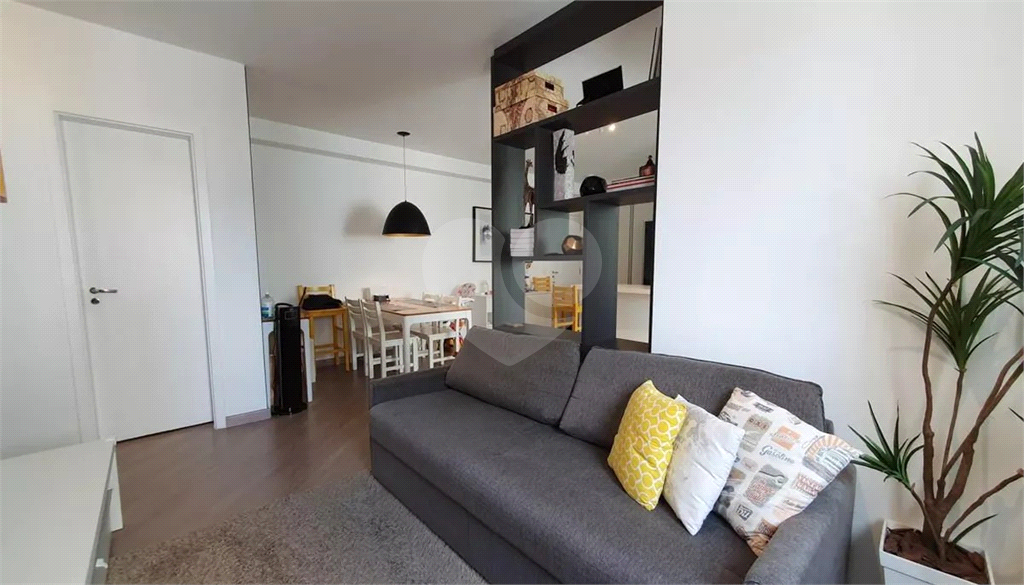 APARTAMENTO em BARRA FUNDA