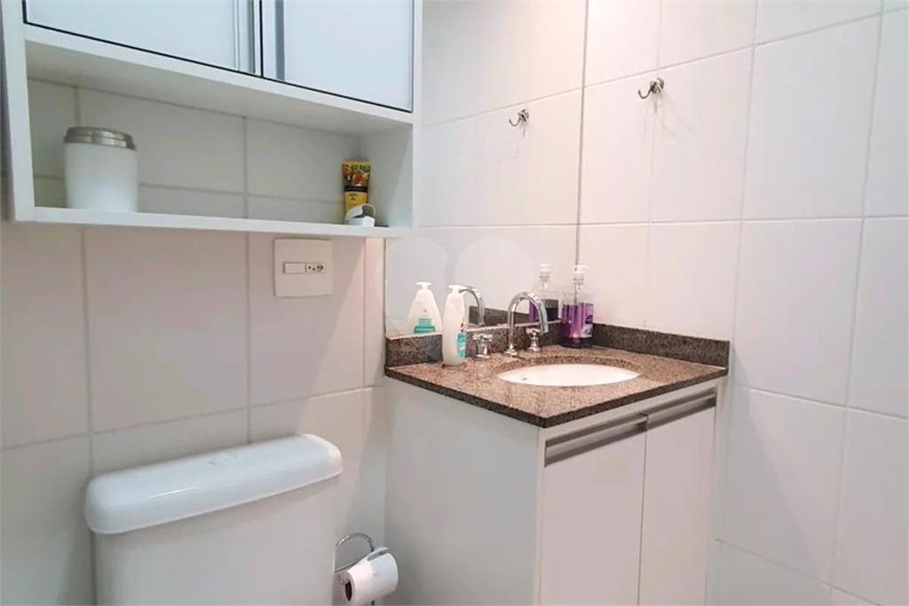 APARTAMENTO em BARRA FUNDA