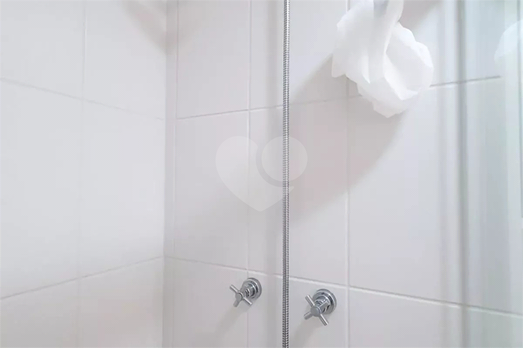 APARTAMENTO em BARRA FUNDA