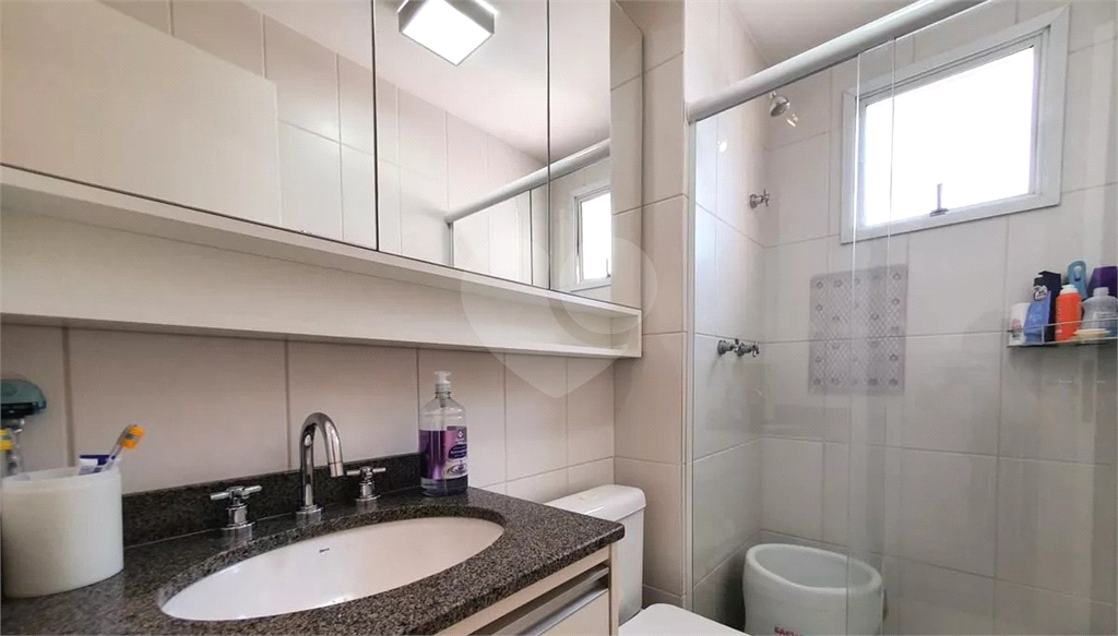 APARTAMENTO em BARRA FUNDA