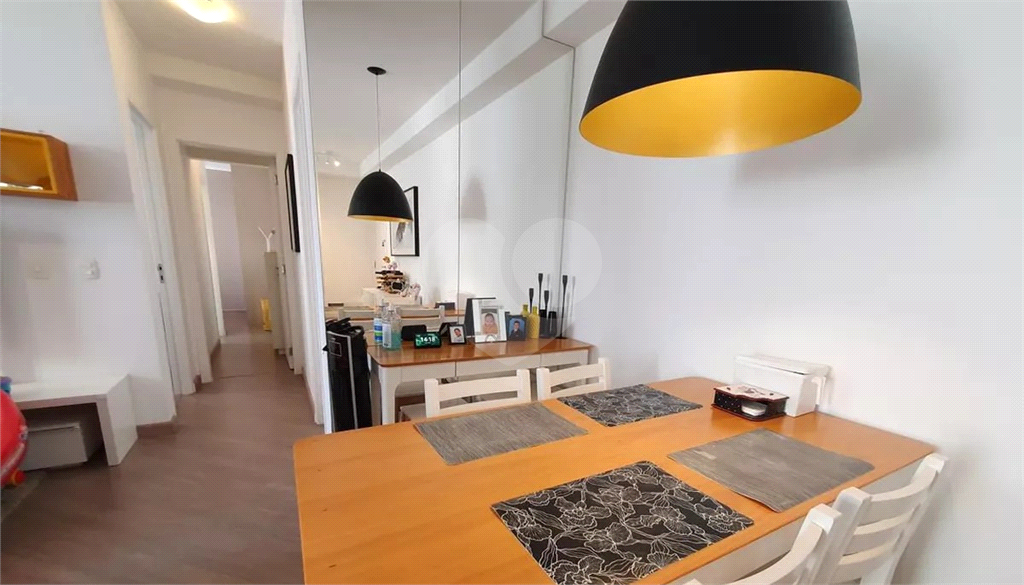 APARTAMENTO em BARRA FUNDA