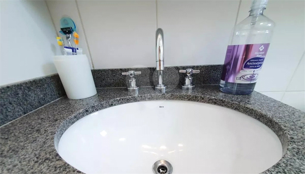 APARTAMENTO em BARRA FUNDA