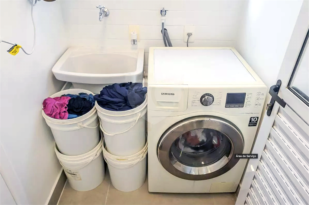 APARTAMENTO em JARDIM AMÉRICA