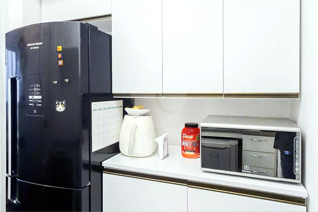 APARTAMENTO em JARDIM AMÉRICA