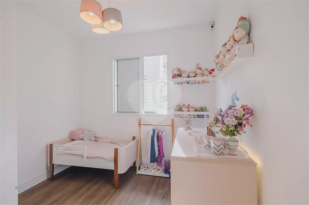 APARTAMENTO em JARDIM AMÉRICA
