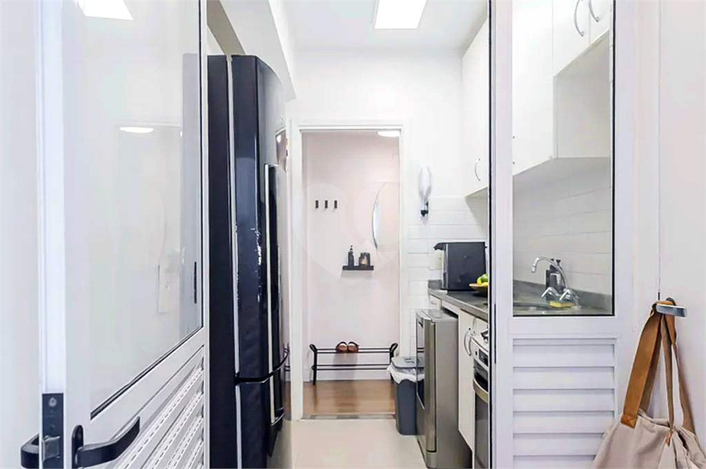 APARTAMENTO em JARDIM AMÉRICA