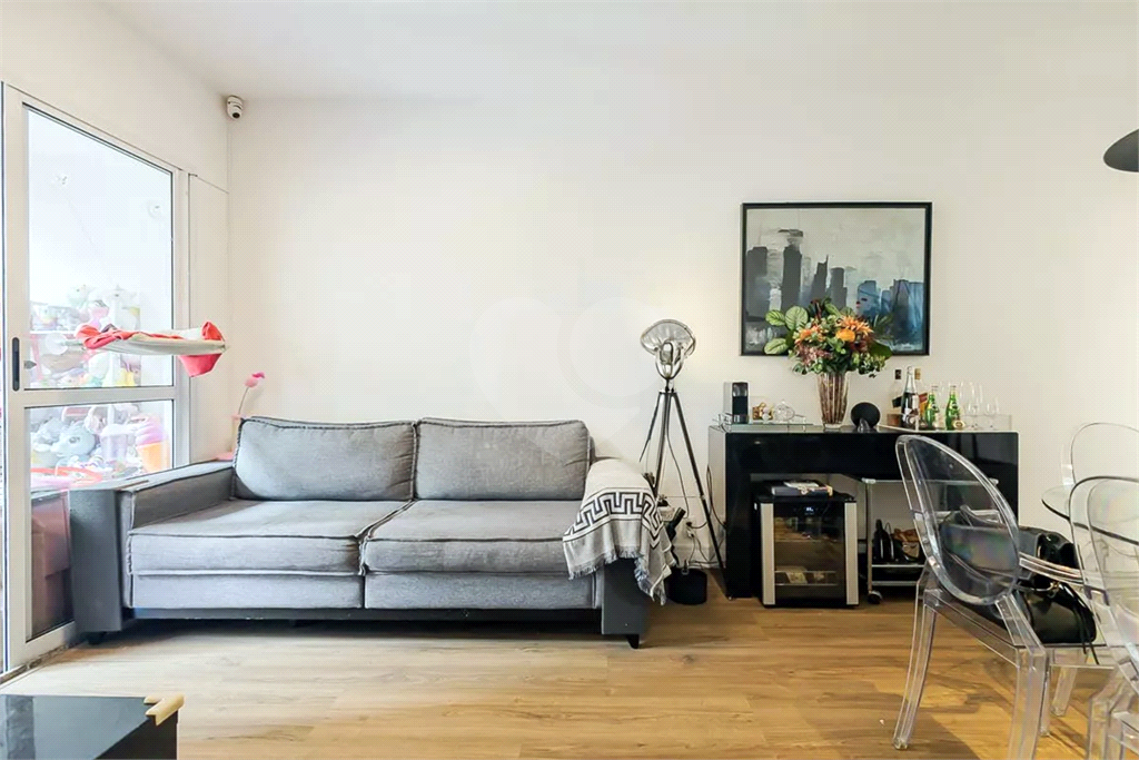 APARTAMENTO em JARDIM AMÉRICA