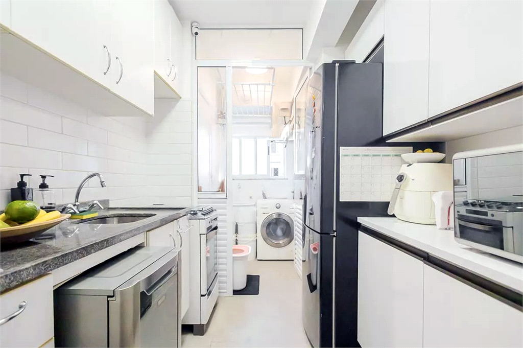 APARTAMENTO em JARDIM AMÉRICA