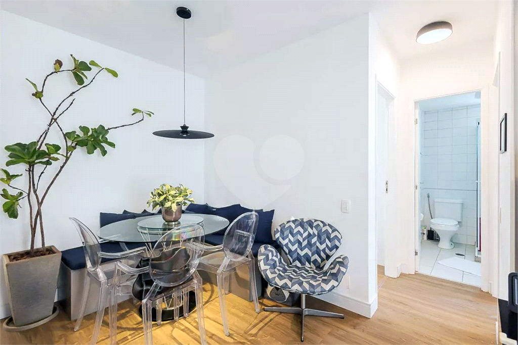 APARTAMENTO em JARDIM AMÉRICA