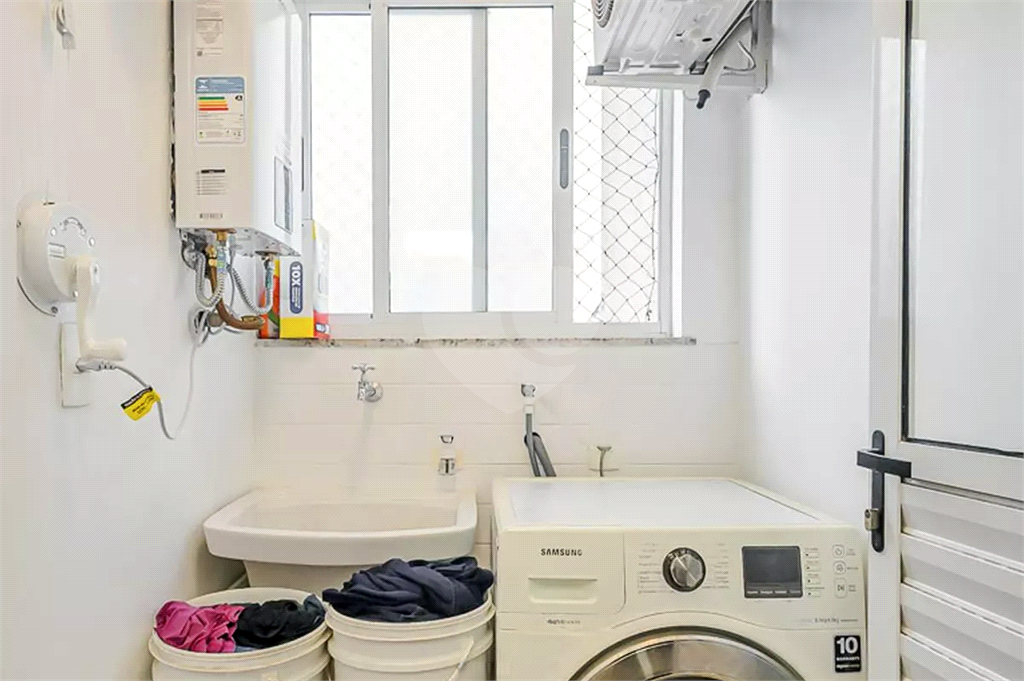 APARTAMENTO em JARDIM AMÉRICA