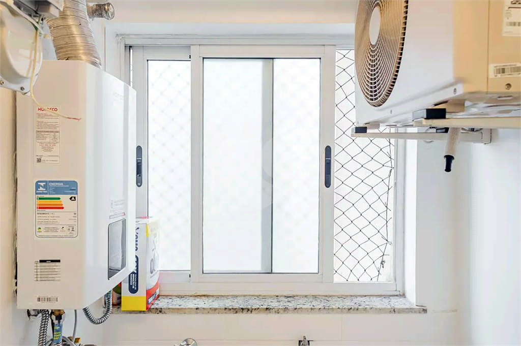 APARTAMENTO em JARDIM AMÉRICA