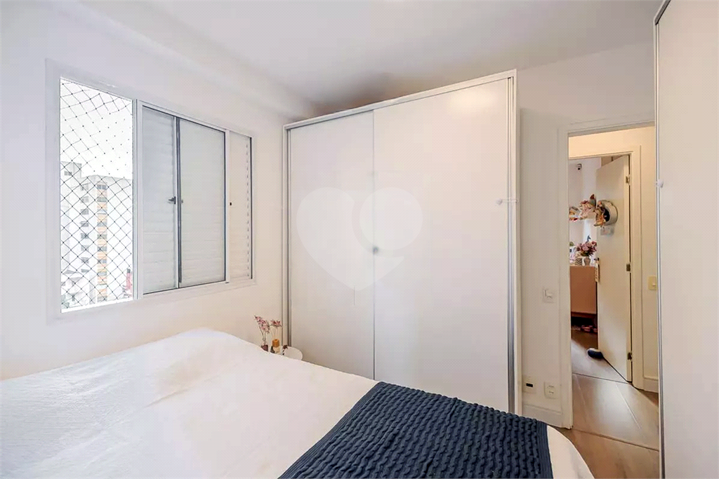 APARTAMENTO em JARDIM AMÉRICA