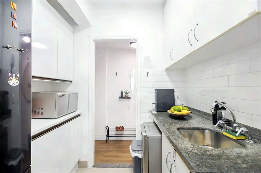 APARTAMENTO em JARDIM AMÉRICA