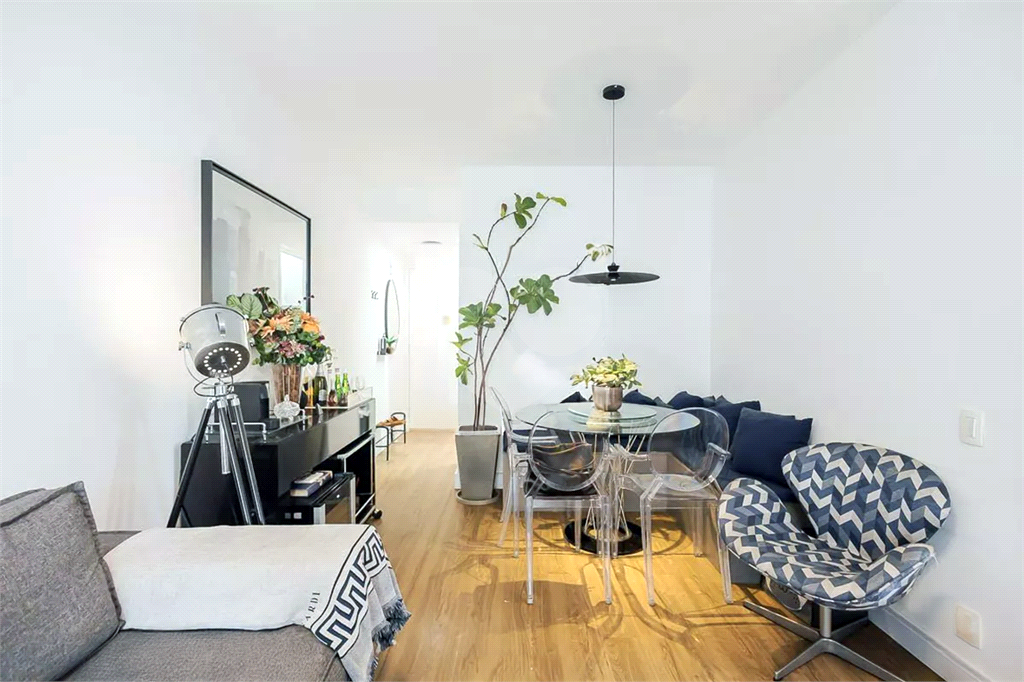 APARTAMENTO em JARDIM AMÉRICA