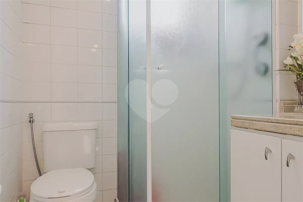 APARTAMENTO em JARDIM AMÉRICA