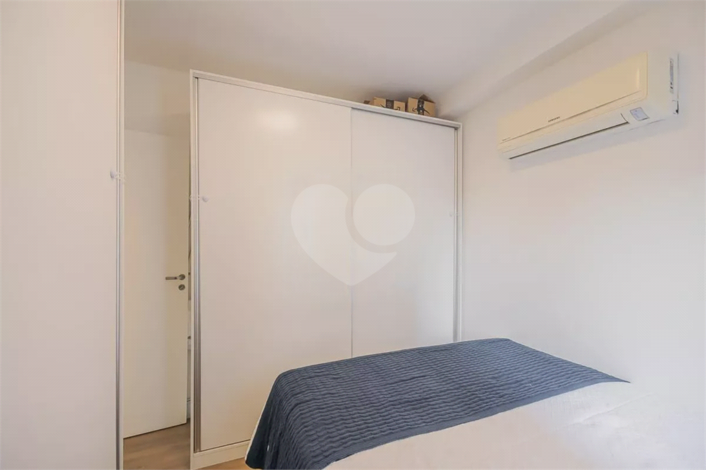 APARTAMENTO em JARDIM AMÉRICA
