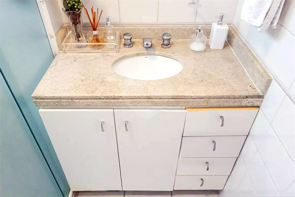 APARTAMENTO em JARDIM AMÉRICA
