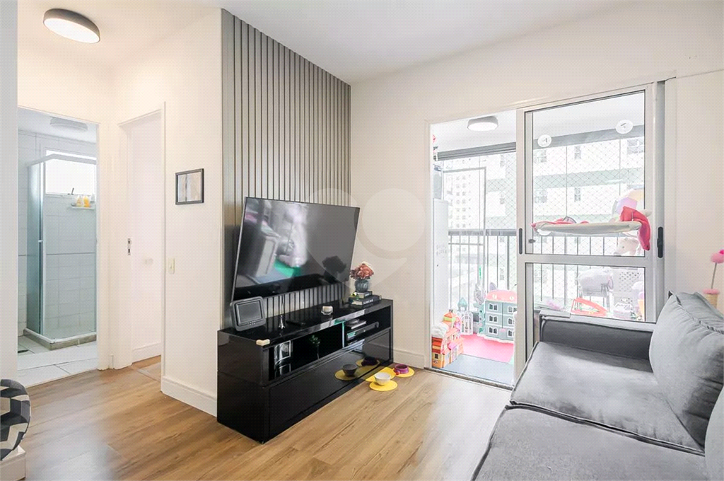 APARTAMENTO em JARDIM AMÉRICA