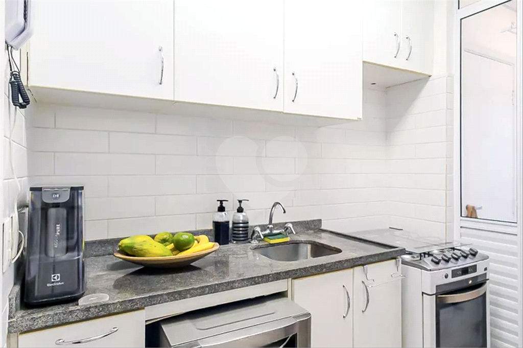 APARTAMENTO em JARDIM AMÉRICA