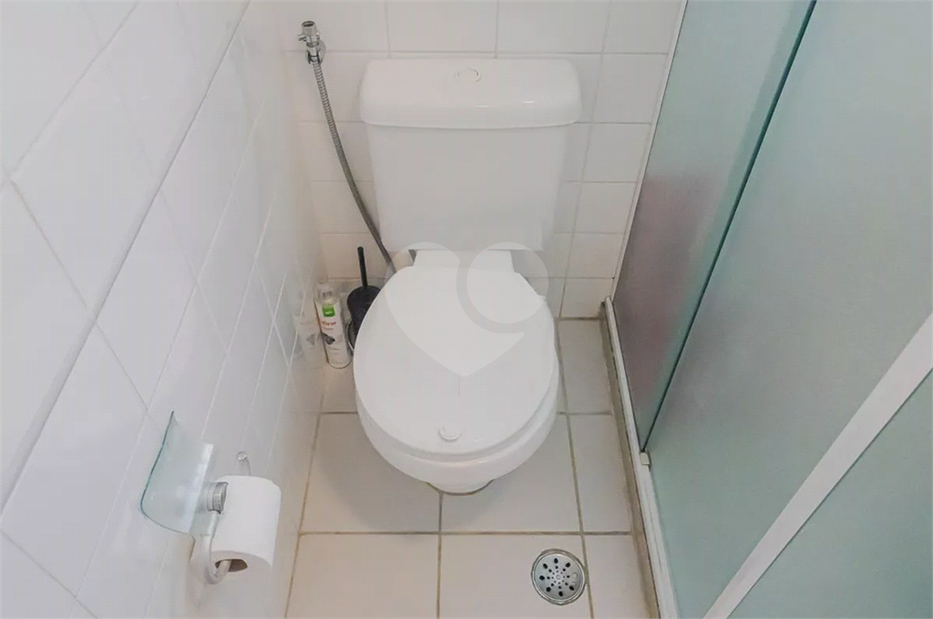 APARTAMENTO em JARDIM AMÉRICA