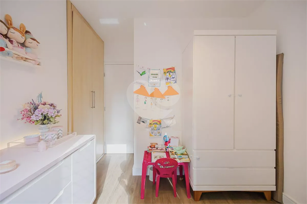 APARTAMENTO em JARDIM AMÉRICA
