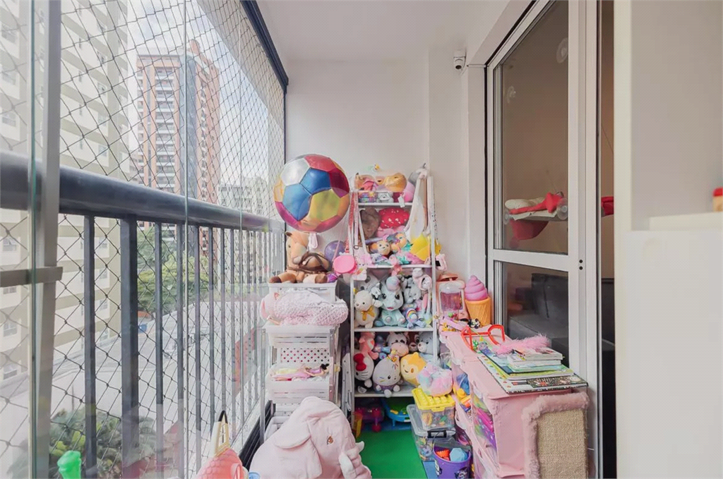 APARTAMENTO em JARDIM AMÉRICA
