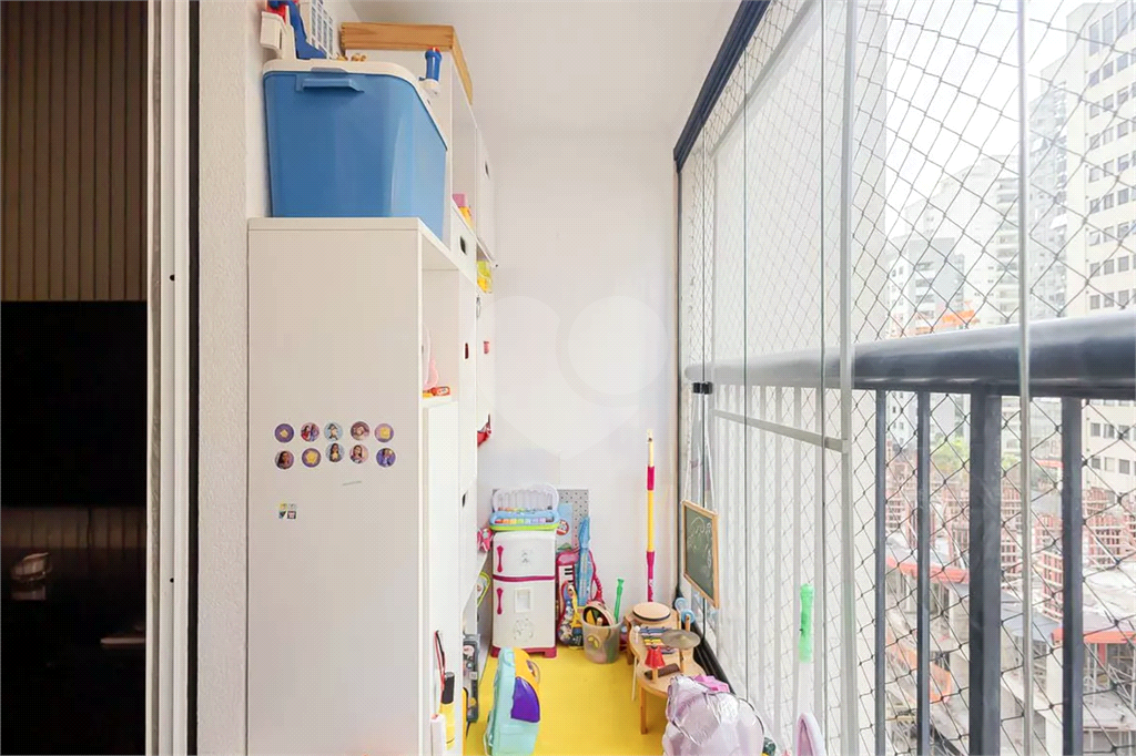 APARTAMENTO em JARDIM AMÉRICA