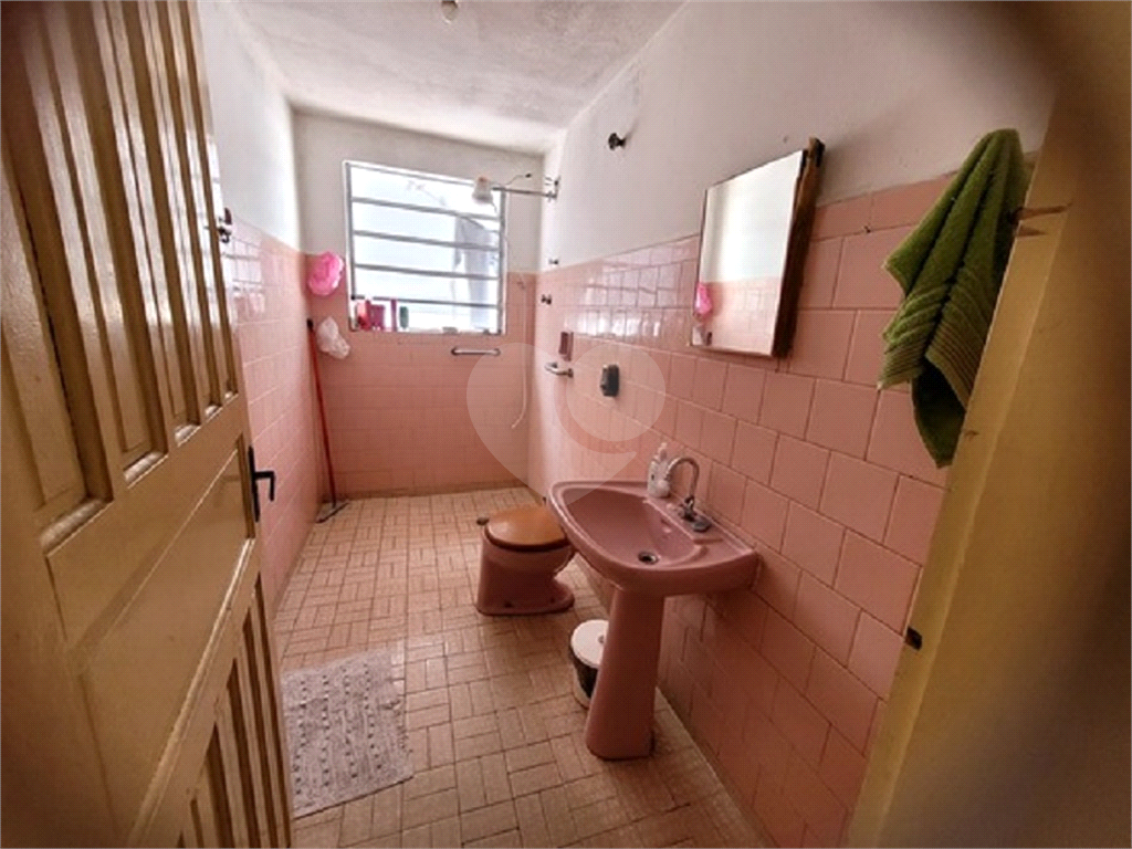Casa Antiga com Terreno – Vila Aurora (Próx. Av. Água Fria)