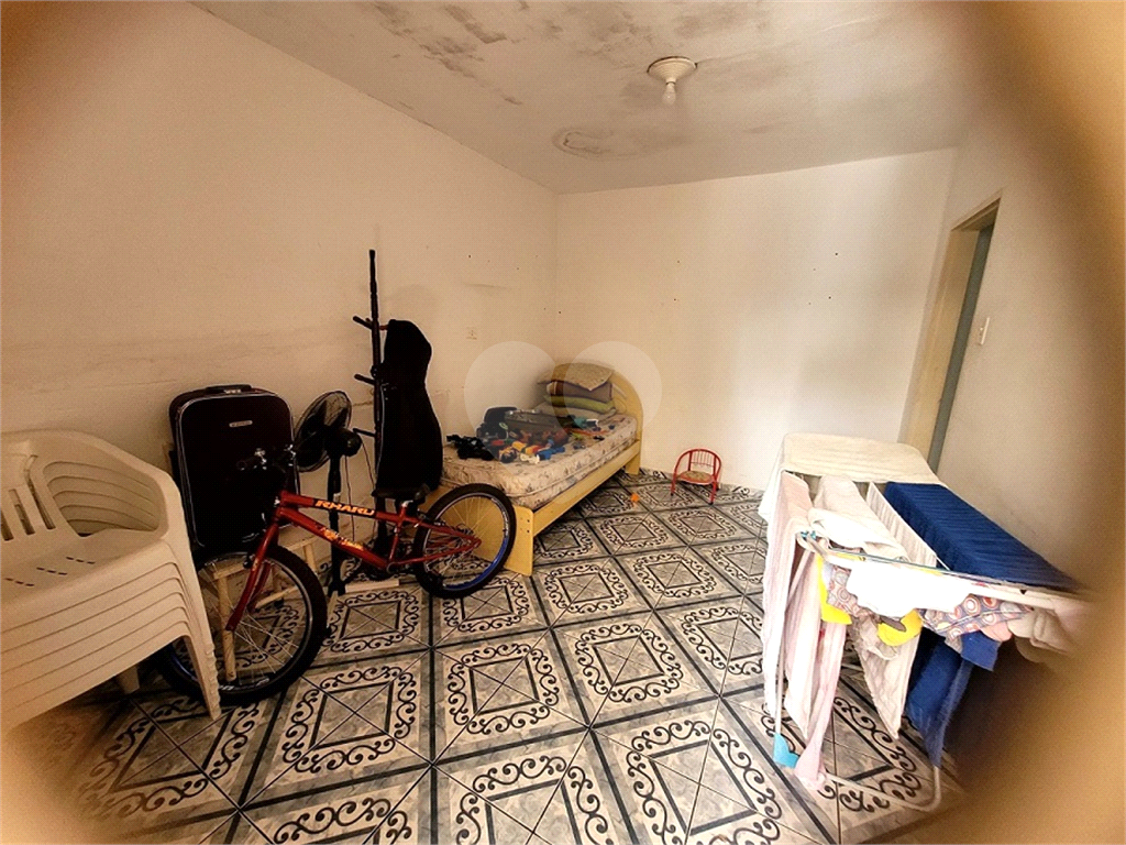 Casa Antiga com Terreno – Vila Aurora (Próx. Av. Água Fria)