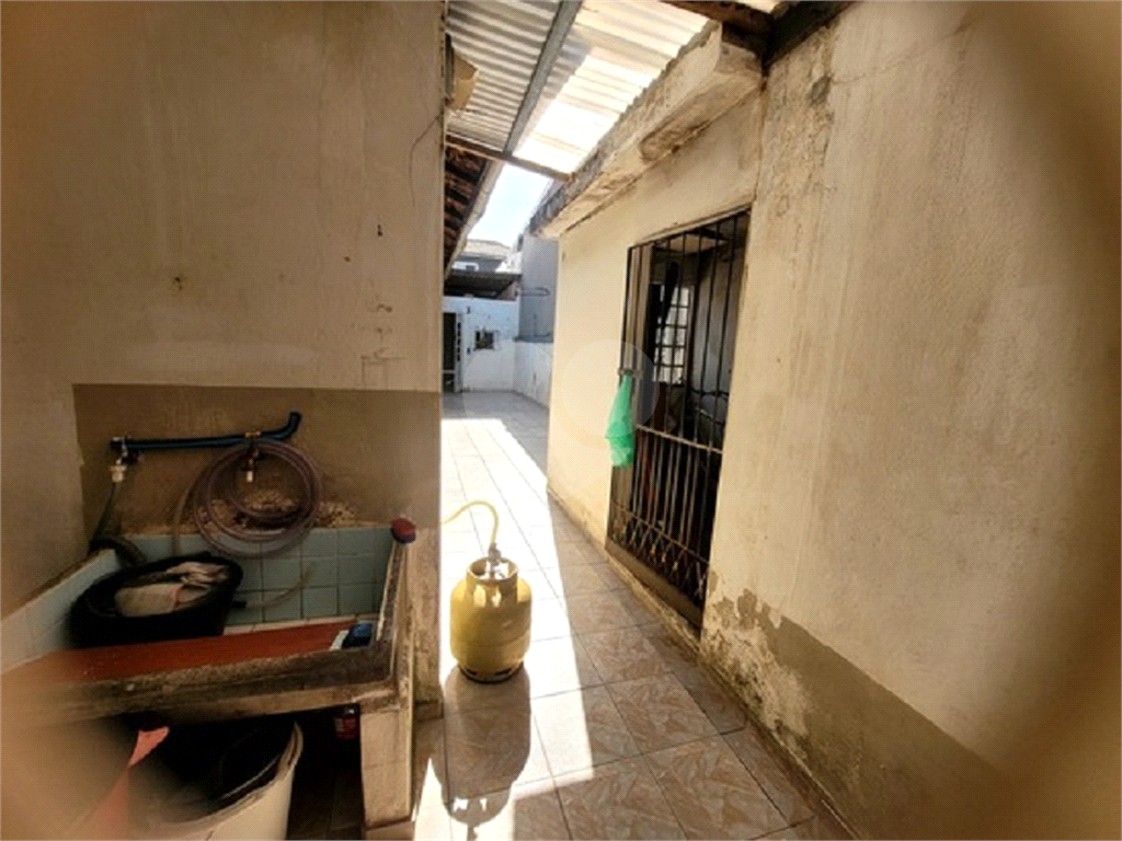 Casa Antiga com Terreno – Vila Aurora (Próx. Av. Água Fria)