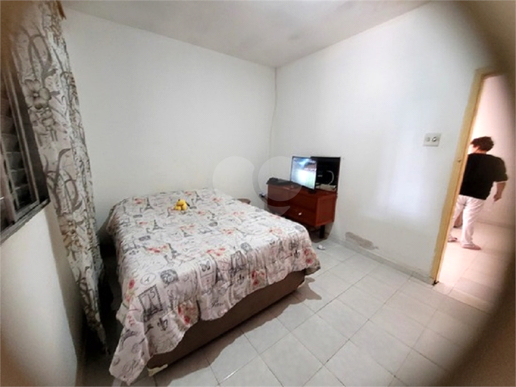 Casa Antiga com Terreno – Vila Aurora (Próx. Av. Água Fria)